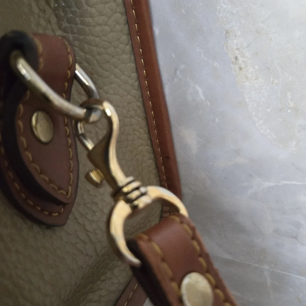 Dooney & Bourke lightly used